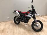 Aprilia SX 125 - APRILIA SX