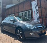 Opel Astra J 1.4 Design Edition*1Hand*PDC*Top Zustand - Opel Astra: Design
