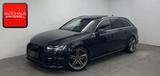 Audi A4 Avant 2.0 TDI S line PANORAMA+KAMERA+ACC+MMI+ - Audi A4 mit Diesel-Antrieb: Kombi, 2.0