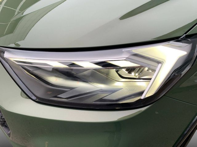 A1 allstreet 30 TFSI S TRONIC S LINE+NAV+PDC+ALU