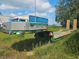 Goldhofer STZ-tl3-34/80  +* FUNH* 3x Lenk  50 t - Goldhofer Stz