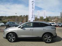 Vorschau Nissan Qashqai