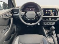 Skoda Scala - Vorschau Bild 11