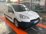 Peugeot Partner Transporter 3 Sitzer Klima... - gebrauchte Peugeot Partner aus dem Jahr 2013