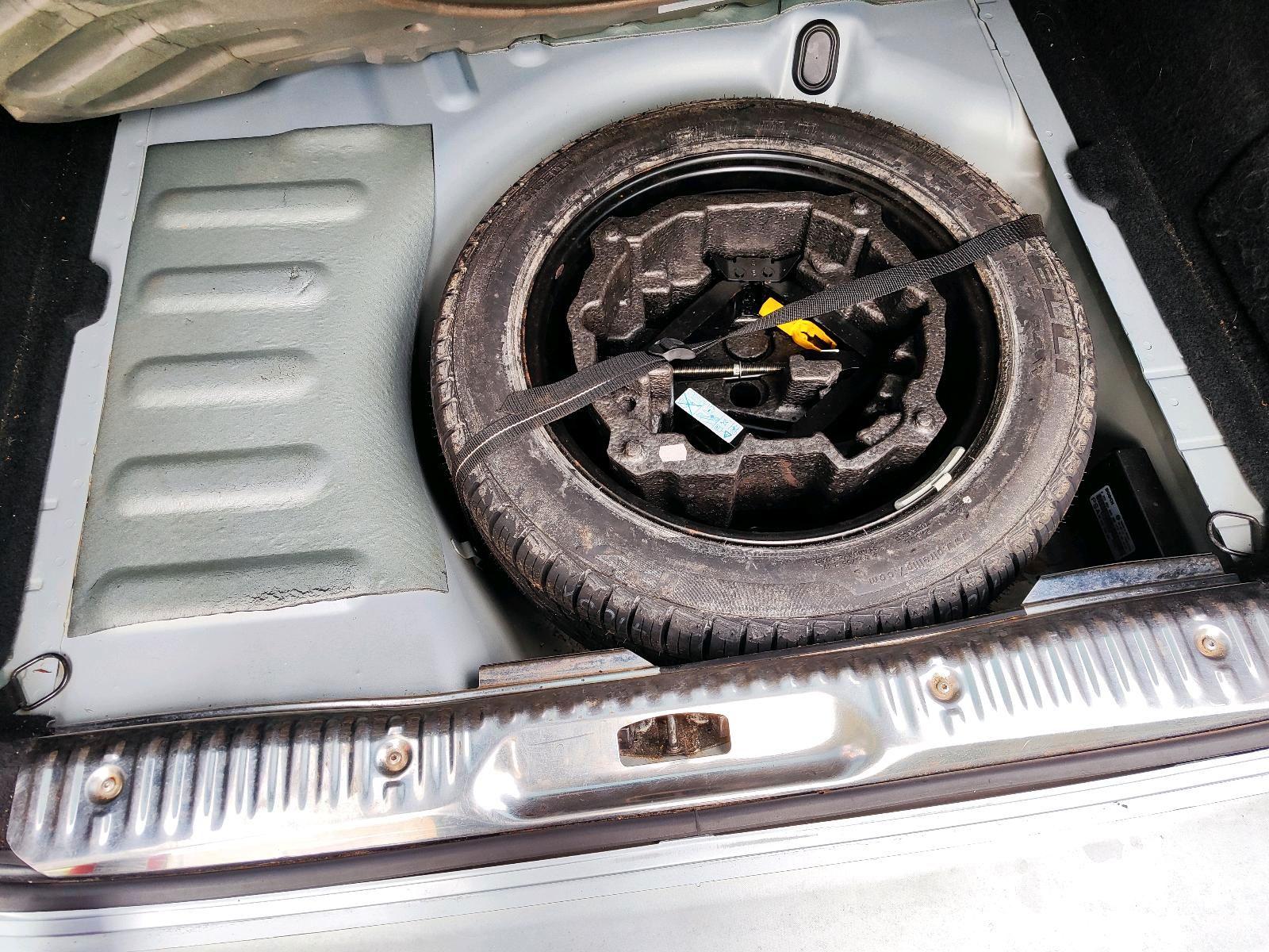Peugeot 407 2005 — photo 10