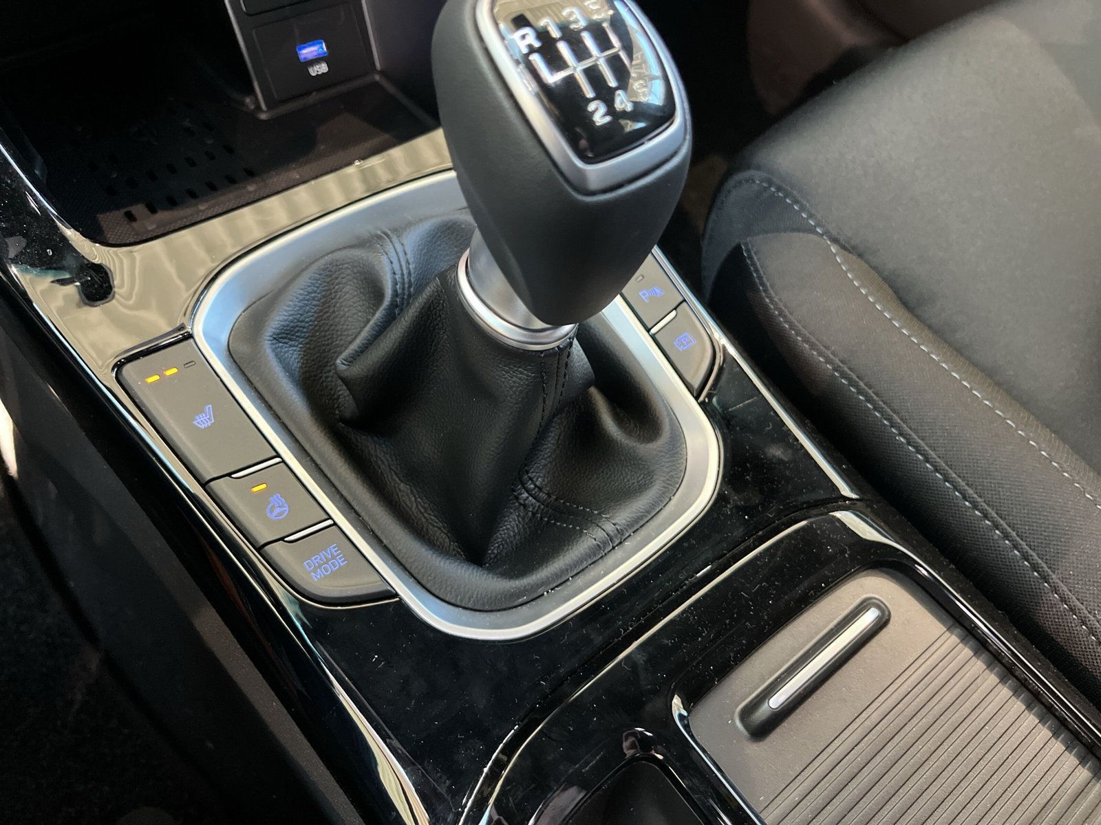 Hyundai i30 – Bild 11