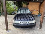 Saab 93 2.0 Cabrio Extra Klasse - gebrauchte Saab 45725 aus dem Jahr 1998