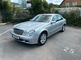Mercedes-Benz E 280 Xenon, Leder, Navi, Bluetooth, PDC, Harman - gebrauchte Mercedes-Benz E 280 aus dem Jahr 2006