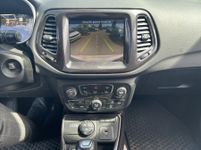 Jeep Compass - Vorschau Bild 15