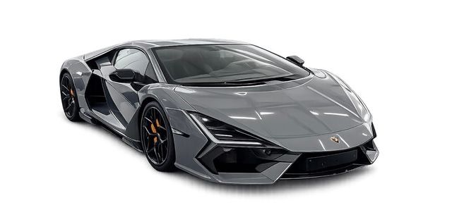 Lamborghini REVUELTO FULL OPT., ULP., LP: 560.000,- STOCK
