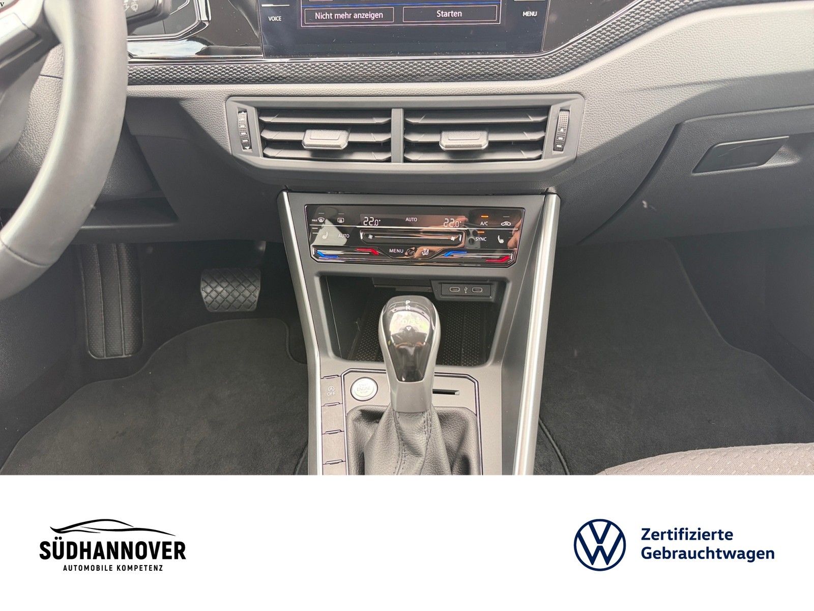 Volkswagen Taigo - Bild 10