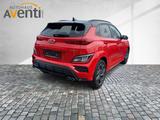 Hyundai Kona N Line *ACC*LED*Navi*Kamera*Tot Winkel*SHZ* - Hyundai KONA in Wuppertal
