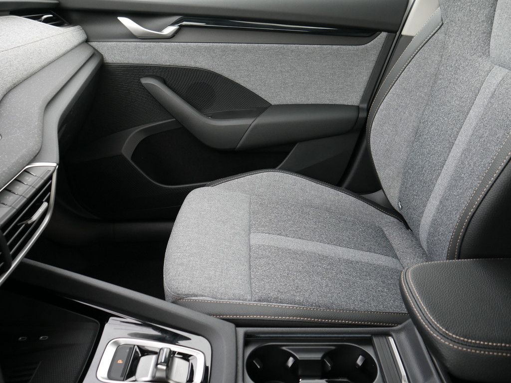 Skoda Octavia - Bild 13