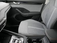 Skoda Octavia - Vorschau Bild 13