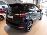 Ford EcoSport 1.0EcoBoost ST-Line LED,Navi,Kamera,B&O - Ford EcoSport mit Benzin-Antrieb: 1.0