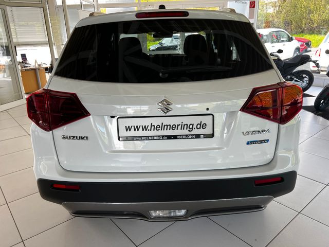 Suzuki Vitara 1.5 DUAJET Hybrid Comfort AGS