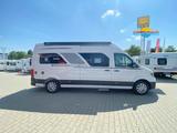 Hobby Maxia Van 680 ET*TOP PREIS*  - Hobby 680