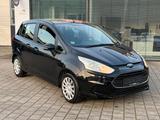 Ford B-Max B-MAX Trend - schwarze Ford B-Max