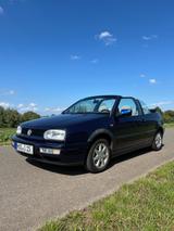 Volkswagen Golf 3 Cabrio Avantgarde - 2.0 Automatik  - Volkswagen Golf: Avantgarde
