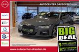 BMW 430d xDrive Coupe M-Sport ACC+AHK+LED+SHZ+Kam.