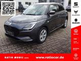 Suzuki SWIFT 1.2 DUALJET COMFORT 3 J. GAR.*NAVI SITZH.  - Suzuki Swift: Kleinwagen, 1.3