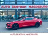 Chevrolet Camaro 2,0T Coupé Turbo*AUTOM*XENON*KAMERA - Chevrolet aus 2023