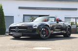 Mercedes-Benz SLS AMG GT Roadster +CARBON+B&O+BRD+U-FREI+KAMER - Mercedes-Benz SLS AMG aus 2012