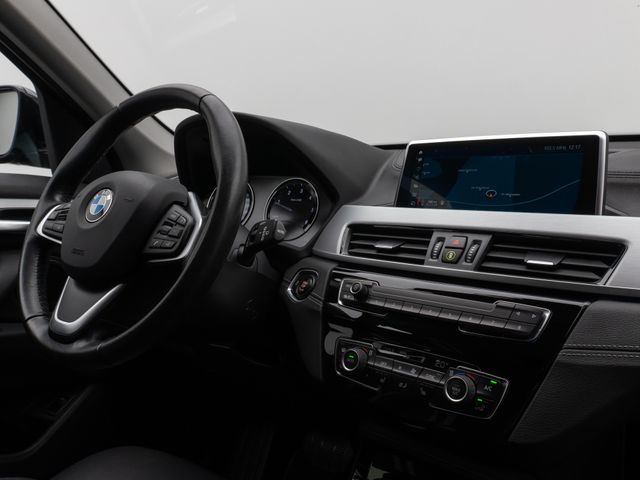 Foto Nummer 36: BMW X1