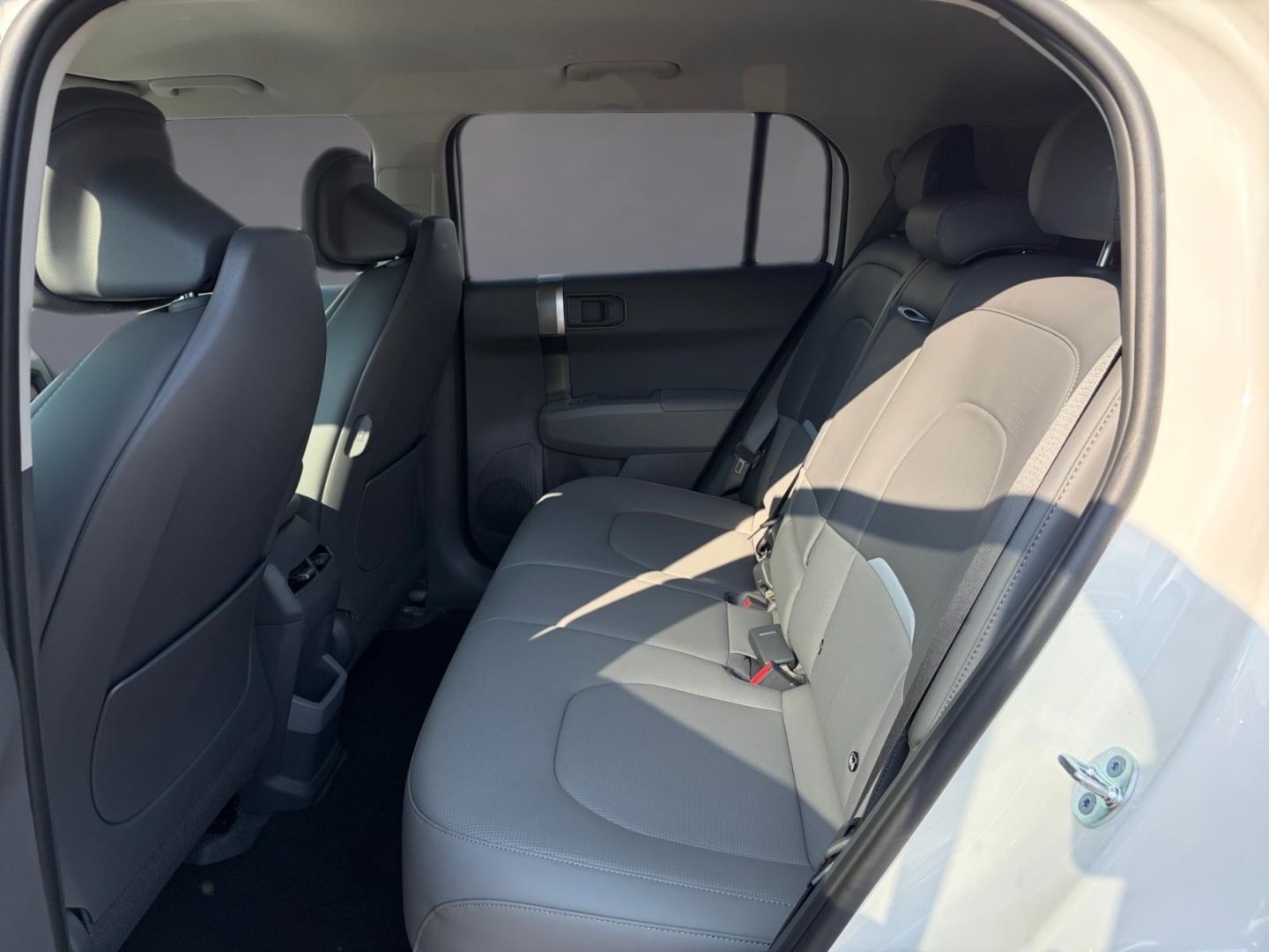 Fahrzeugabbildung Kia EV3 150 kW Earth Navi Digitales Cockpit Soundsys