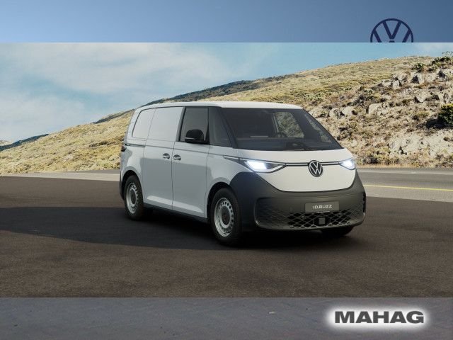Volkswagen ID. Buzz - Bild 8