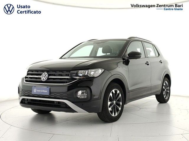 Volkswagen T-Cross 1.0 tsi style 95cv