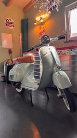Vespa V 50 N 1966 Rundlicht Neu! Top ! - Angebote