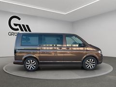VW T6 Multivan Kamera|PDC|AHK|Tempomat|Carplay