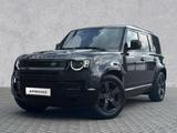 Land Rover Defender 110 D250 Hard Top X-Dynamic SE - Land Rover Defender: Hard Top