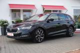 Skoda Octavia Combi Style iV LED ACC DCC Head-Up DAB - Skoda mit Hybrid-Antrieb: Head-Up Display