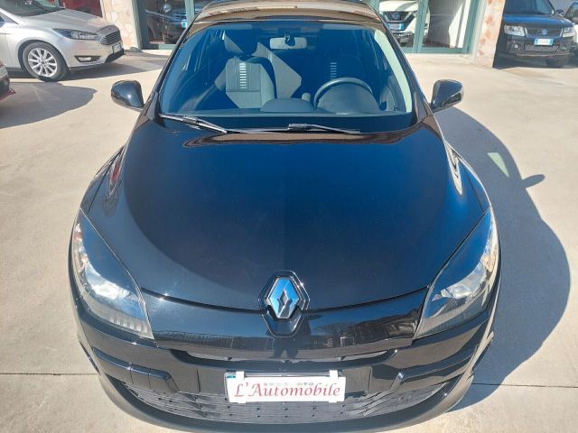 Renault Megane 1.5 dCi 90CV ok neopatentati