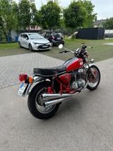 Honda CB 750 K Four - HONDA CB 750 K7