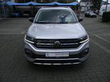 Volkswagen T-Cross Style R-LINE  1,0 TSI  6 Gang  Kamera - Volkswagen Gebrauchtwagen in Kaiserslautern