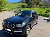 BMW X3 xDrive20i xLine Pano HIFI Digi Cockpit - BMW X3 mit Benzin-Antrieb: Xdrive20d