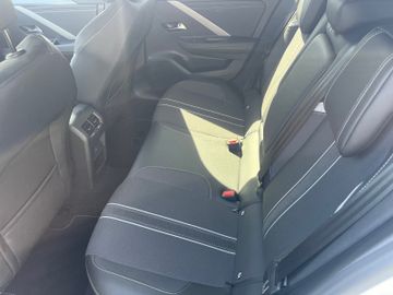 Opel Astra 5tg 1.2 Turbo GS Ergonomiesitz Allwetter