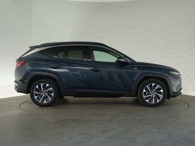 Tucson TREND CRDI 48V DCT+VOLL LED+NAVI+RÜCKFAHR