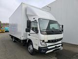 Mitsubishi Fuso Canter 7C18 3-Sitzer Klima Ladebordwand - Mitsubishi Canter 7c18