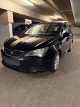 Seat ibiza 6j 1.4 Liter - Seat Ibiza: 6j1