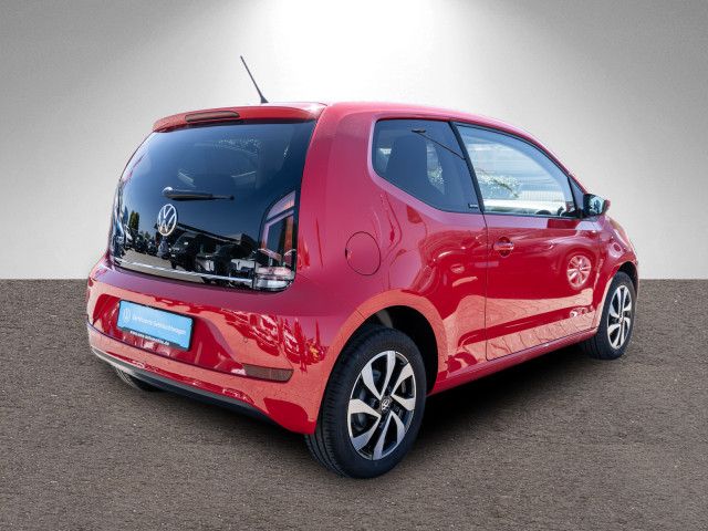 Volkswagen up! - Bild 3
