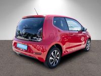 Volkswagen up! - Vorschau Bild 3