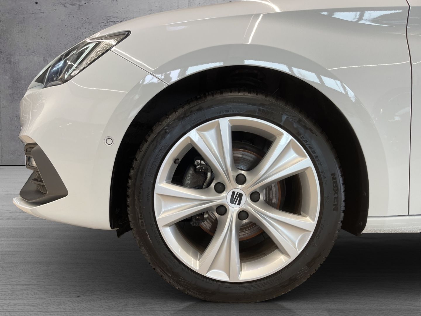 Seat Leon - Bild 5