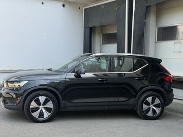 Volvo XC40 - 3
