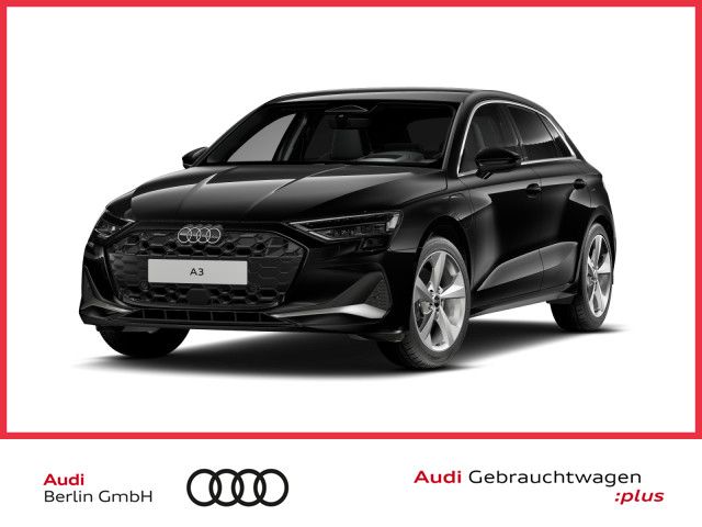 Audi A3 Sportback TFSI e Advanced S tronic
