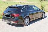 Audi A4 50 TDI tiptronic quattro Avant - - Audi A4 50 TDI Gebrauchtwagen