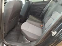 Skoda Fabia - Vorschau Bild 6